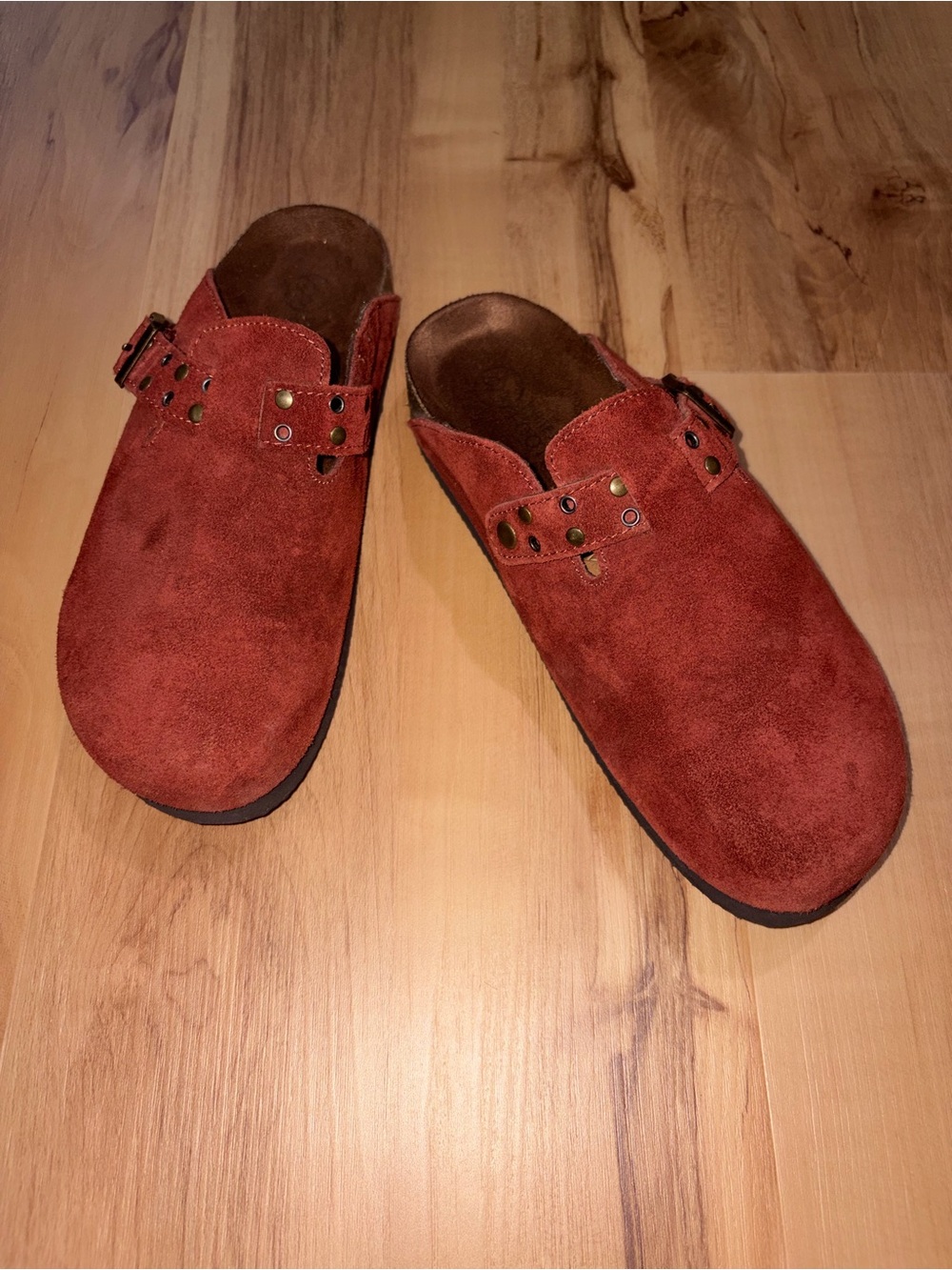 NWOT White Mountain Clog - Ben Ben Size 7 Medium